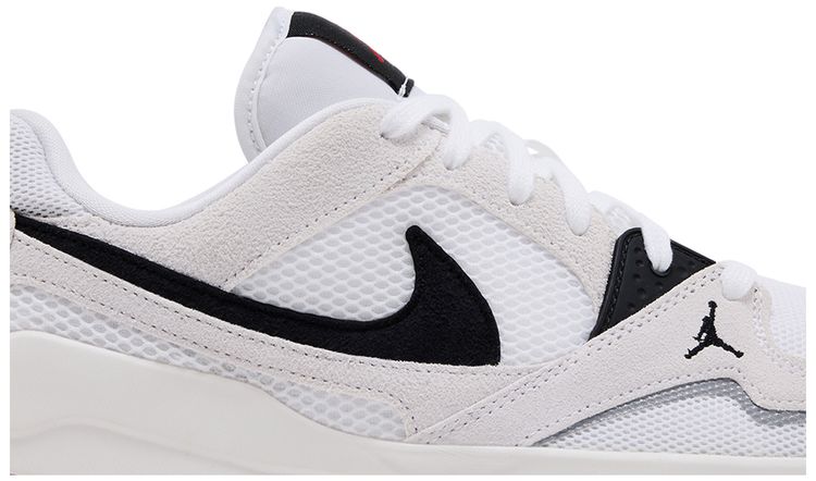 Air Jordan CMFT Era Sail Black