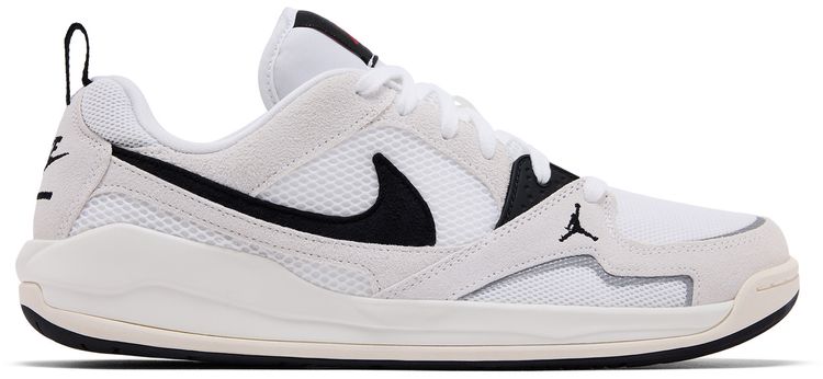 Air Jordan CMFT Era Sail Black