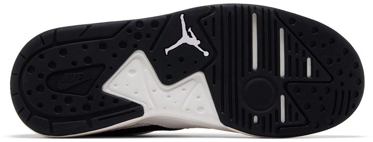 Air Jordan CMFT Era Sail Black