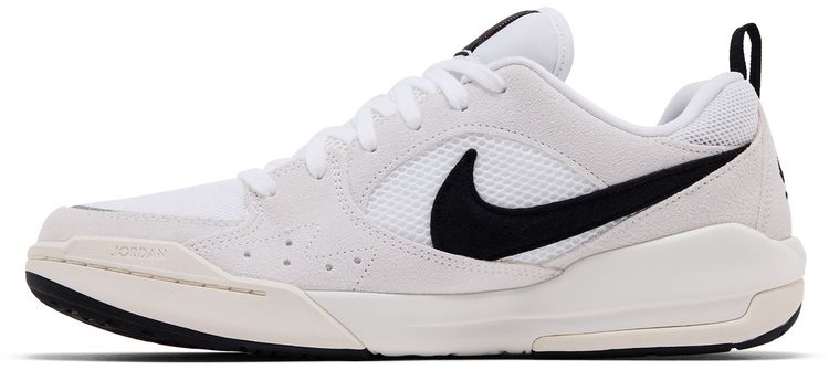 Air Jordan CMFT Era Sail Black