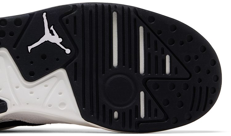 Air Jordan CMFT Era Sail Black