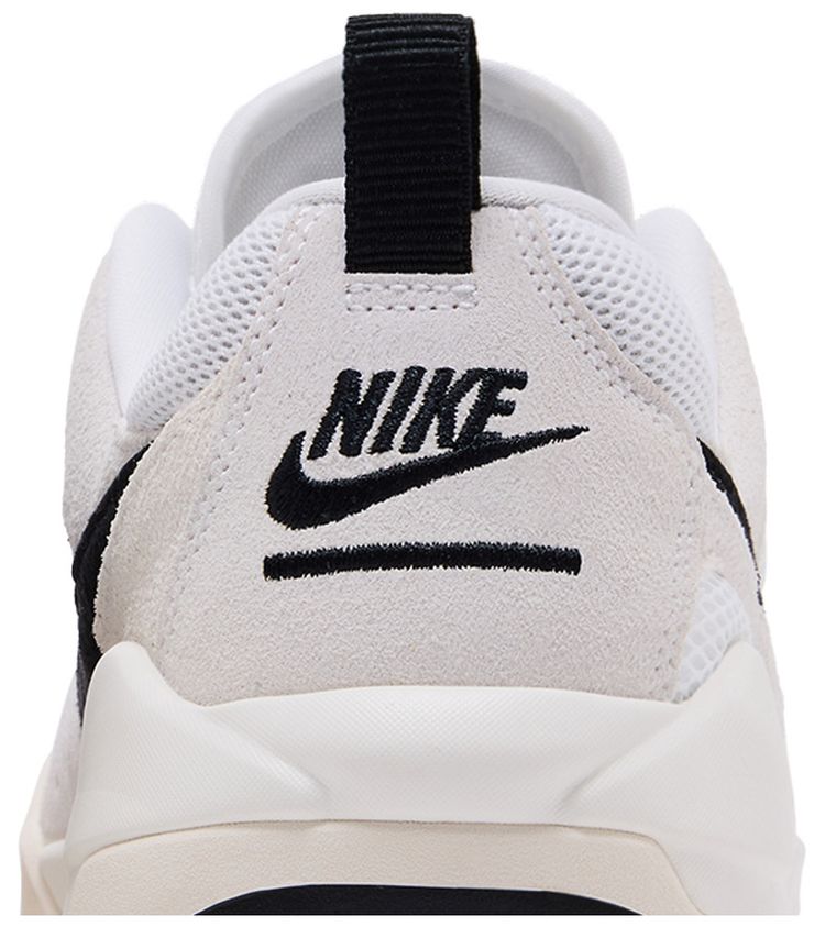 Air Jordan CMFT Era Sail Black