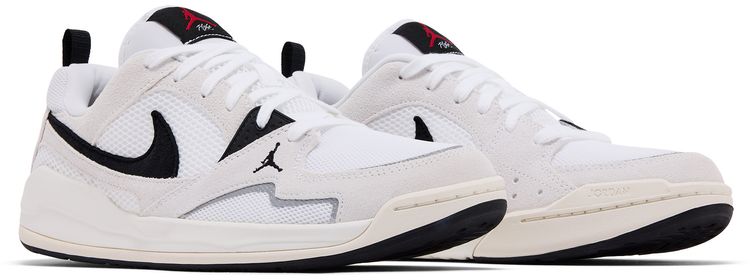 Air Jordan CMFT Era Sail Black