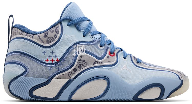 Air Jordan Tatum 3 PF Denim