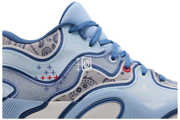 Air Jordan Tatum 3 PF Denim