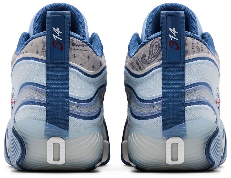 Air Jordan Tatum 3 PF Denim
