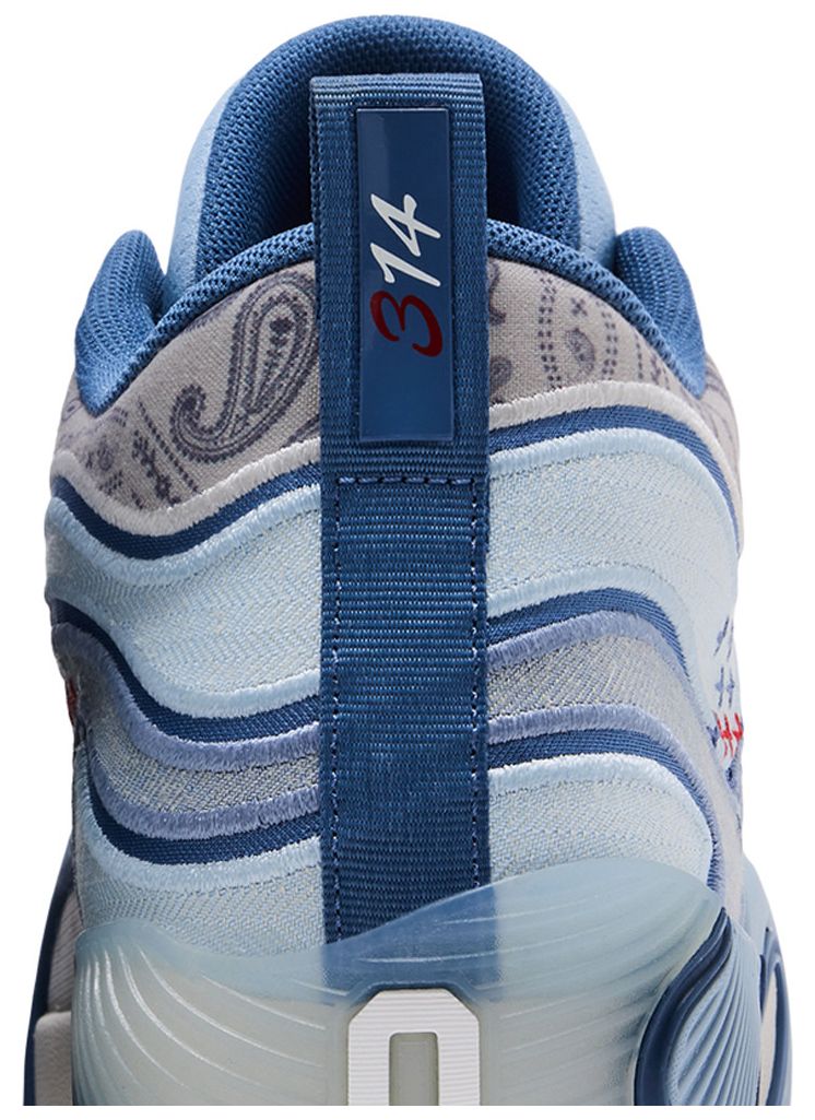 Air Jordan Tatum 3 PF Denim