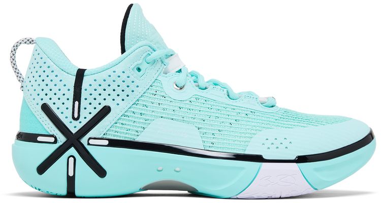 Li Ning Wade Shadow 6 Liberty