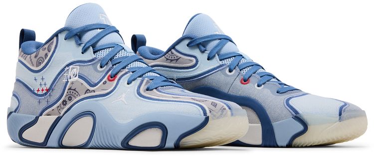 Air Jordan Tatum 3 PF Denim