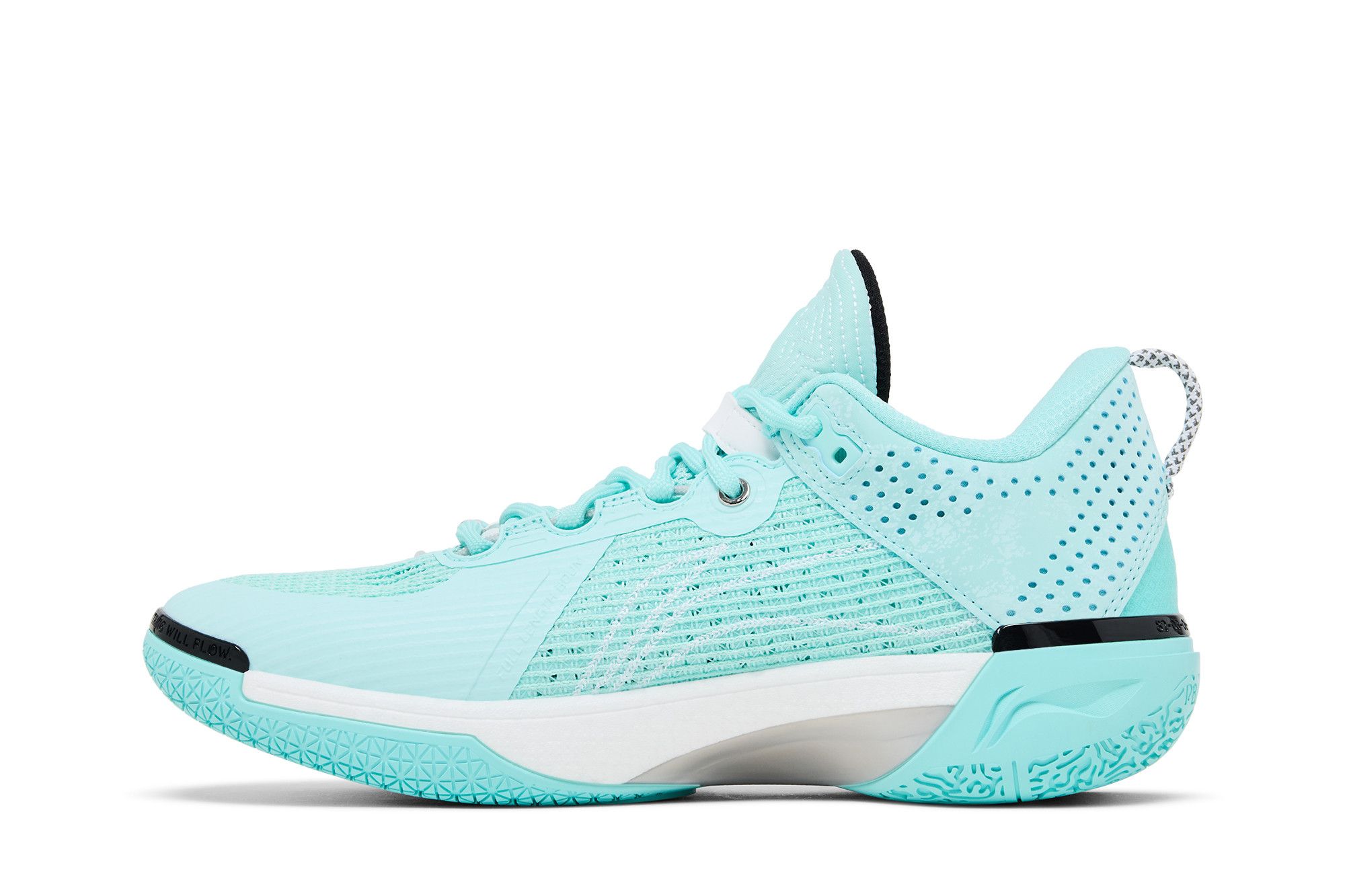 Buy Li-Ning Wade Shadow 6 'Liberty' - ABPU029 3 | GOAT CA