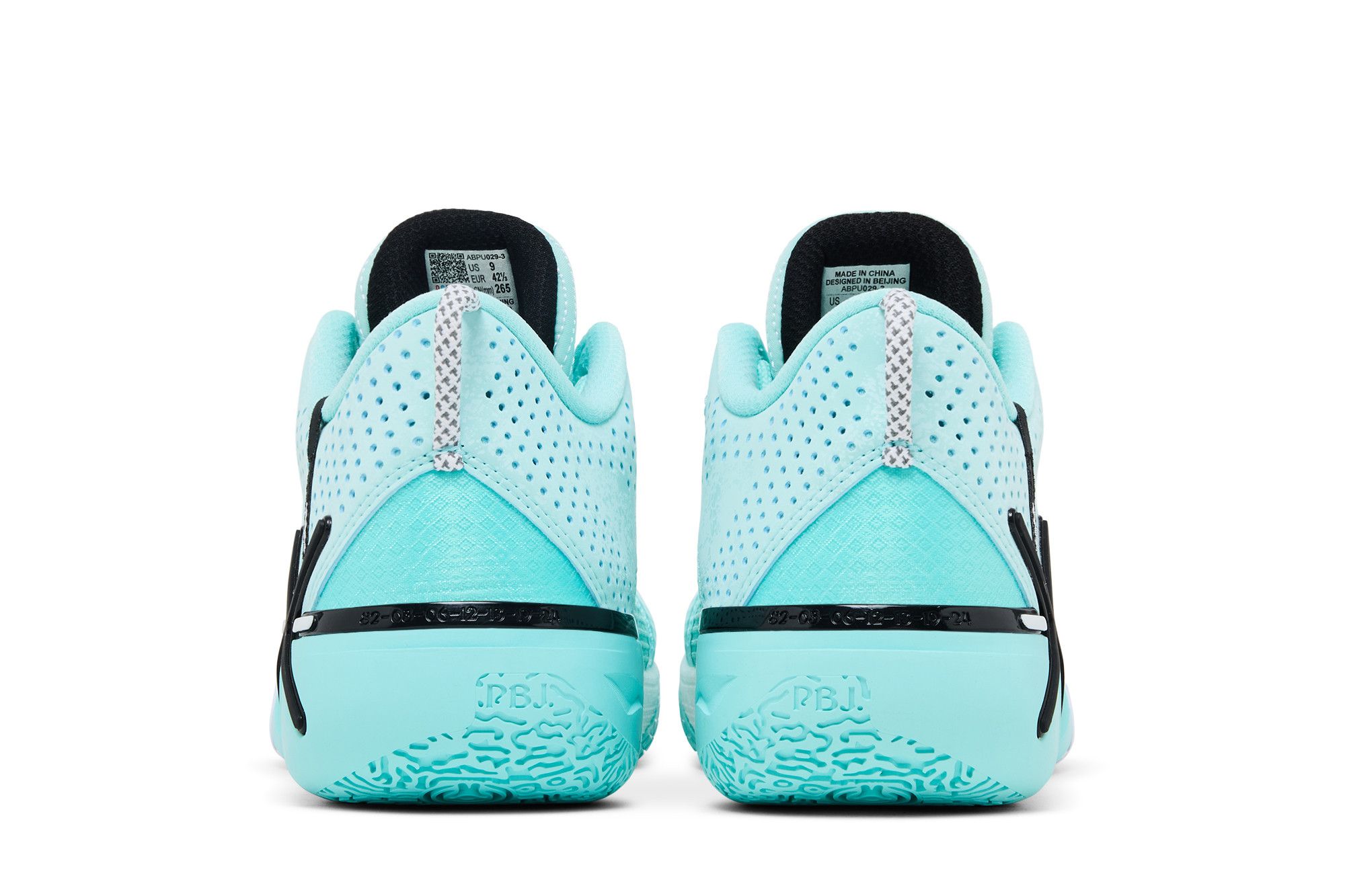 Buy Li-Ning Wade Shadow 6 'Liberty' - ABPU029 3 | GOAT