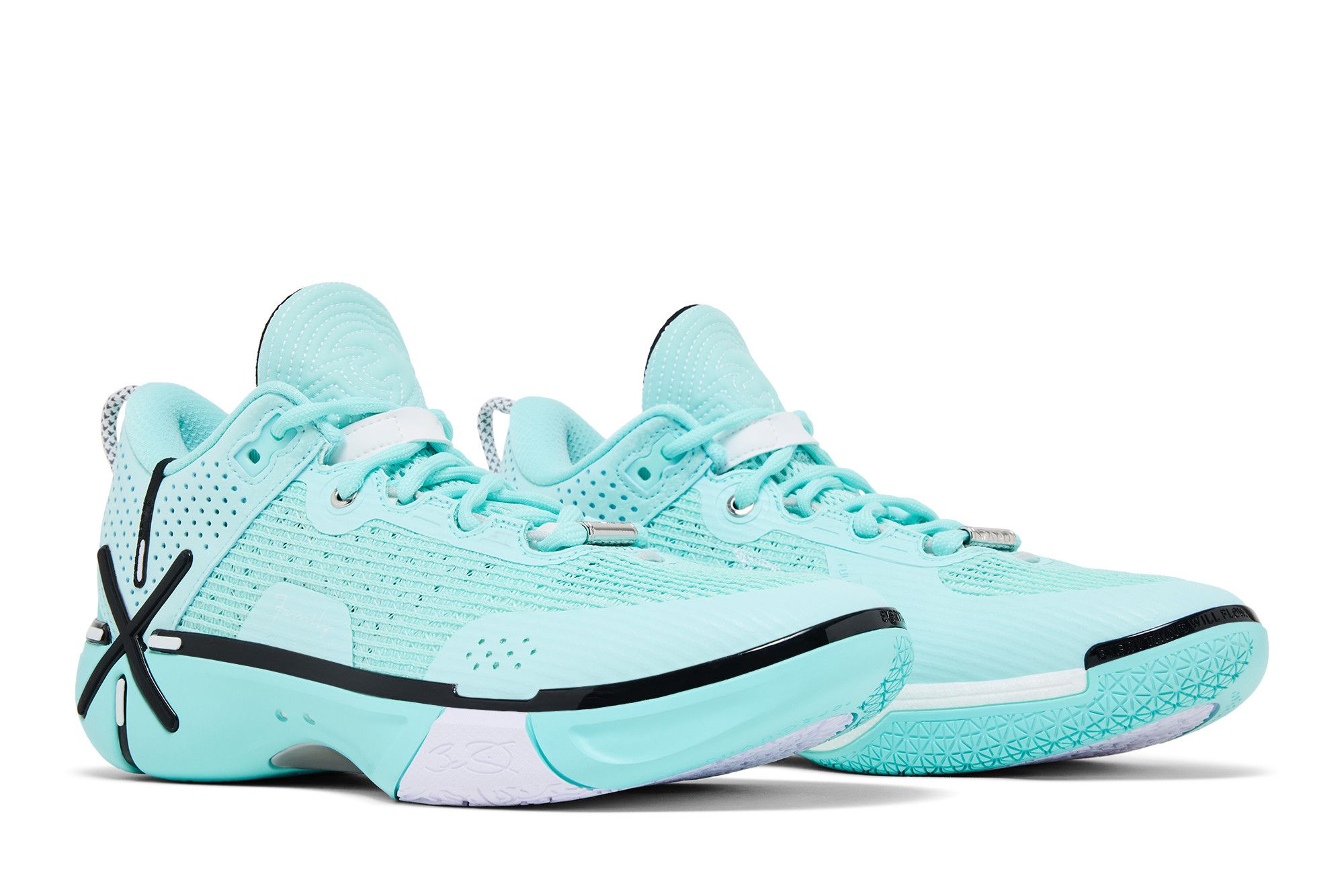 Buy Li-Ning Wade Shadow 6 'Liberty' - ABPU029 3 | GOAT