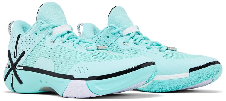 Li Ning Wade Shadow 6 Liberty
