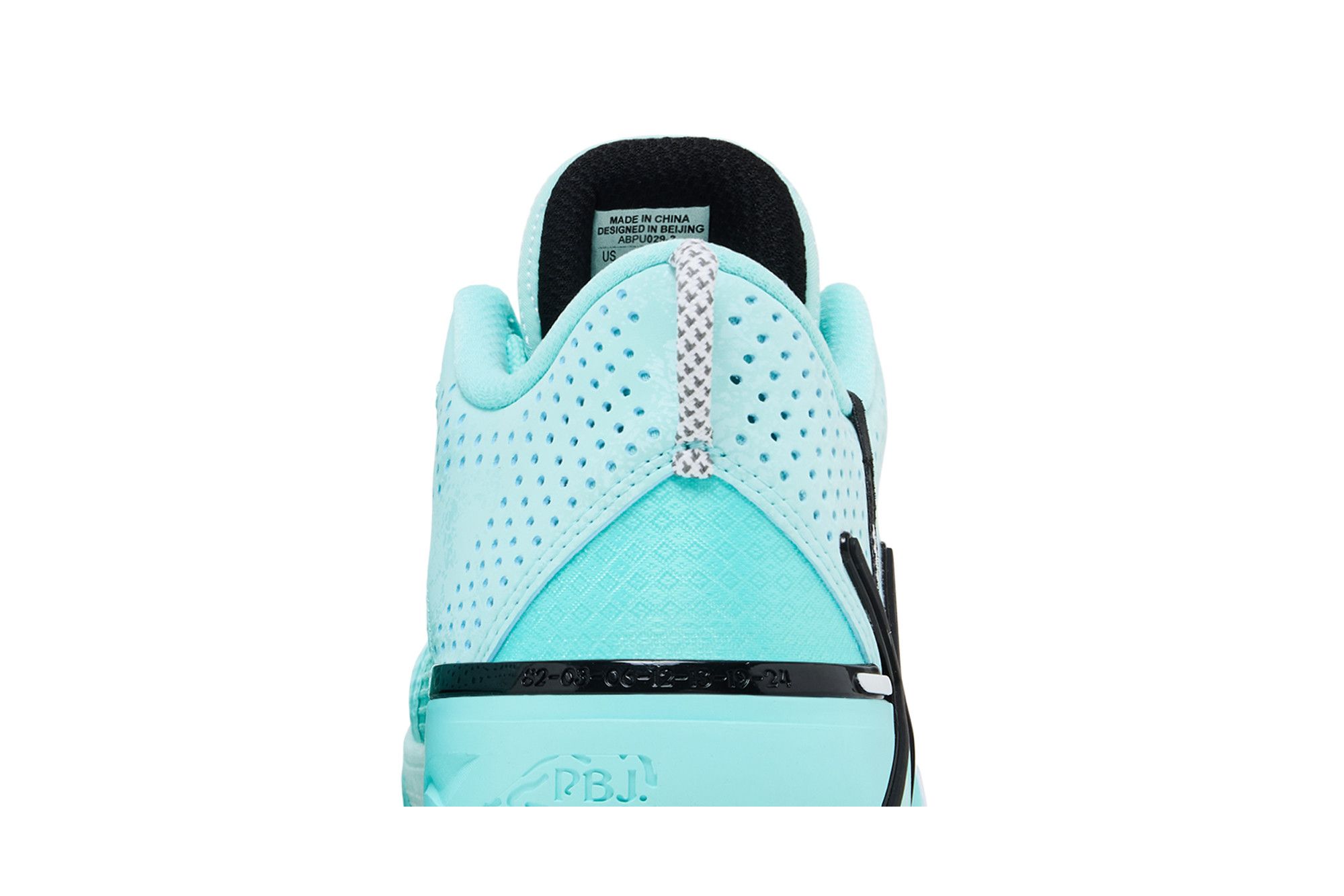 Buy Li-Ning Wade Shadow 6 'Liberty' - ABPU029 3 | GOAT CA