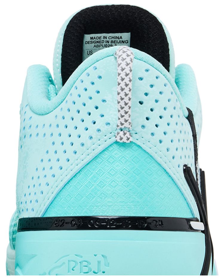 Li Ning Wade Shadow 6 Liberty