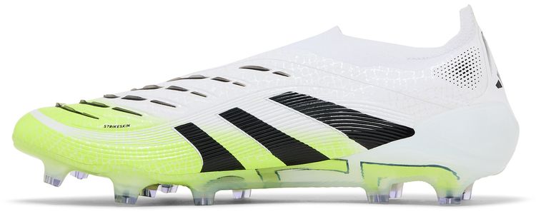 adidas Predator Elite Laceless FG Radiant Blaze Pack