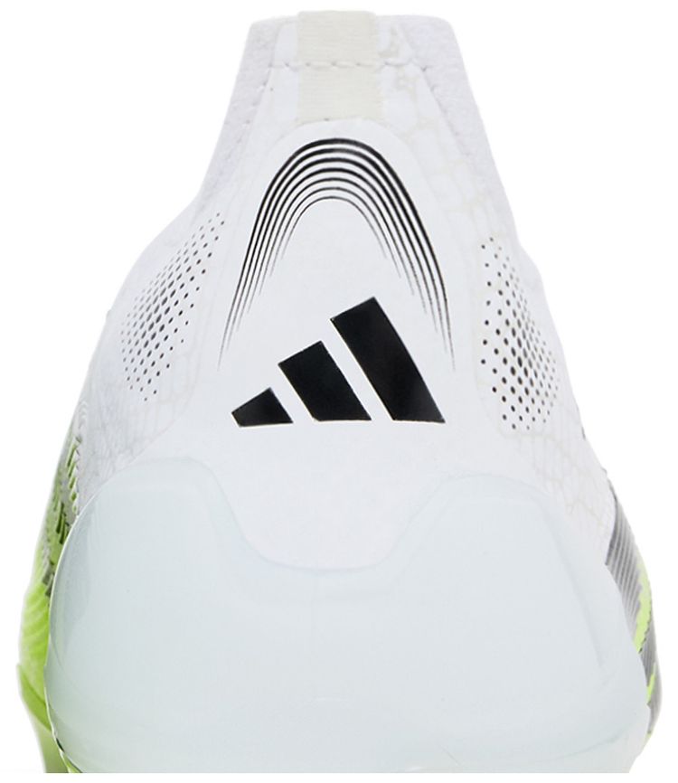 adidas Predator Elite Laceless FG Radiant Blaze Pack