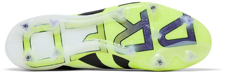 adidas Predator Elite Laceless FG Radiant Blaze Pack