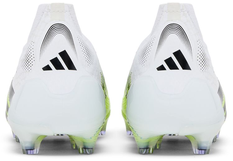adidas Predator Elite Laceless FG Radiant Blaze Pack