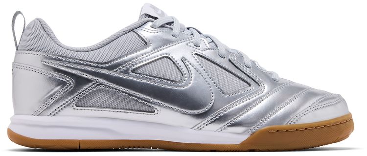 Nike Gato LV8 GS Chrome Gum