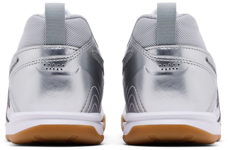Nike Gato LV8 GS Chrome Gum