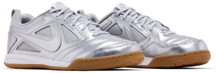 Nike Gato LV8 GS Chrome Gum