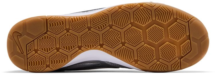 Nike Gato LV8 GS Chrome Gum