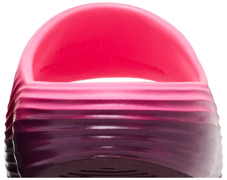Nike Wmns ReactX Rejuven8 Slide Pink Spell