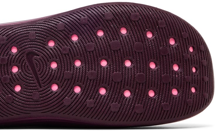 Nike Wmns ReactX Rejuven8 Slide Pink Spell