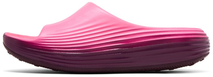 Nike Wmns ReactX Rejuven8 Slide Pink Spell