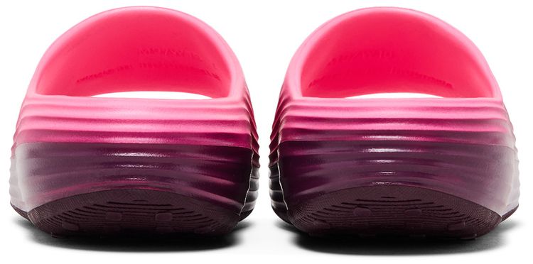 Nike Wmns ReactX Rejuven8 Slide Pink Spell