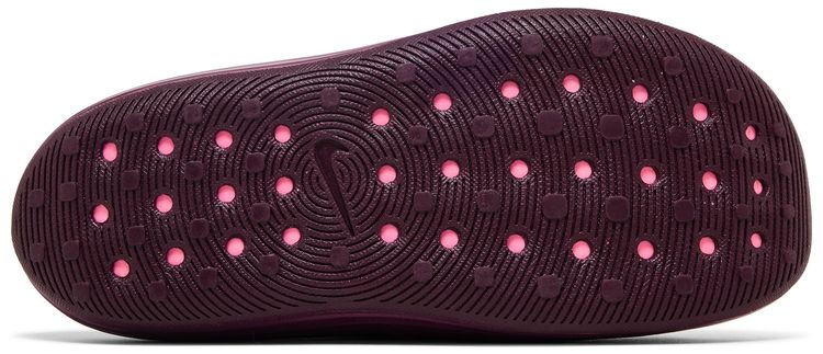 Nike Wmns ReactX Rejuven8 Slide Pink Spell