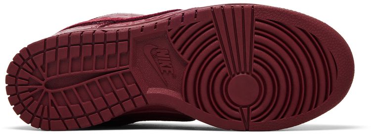 Nike Wmns Dunk Low Red Croc