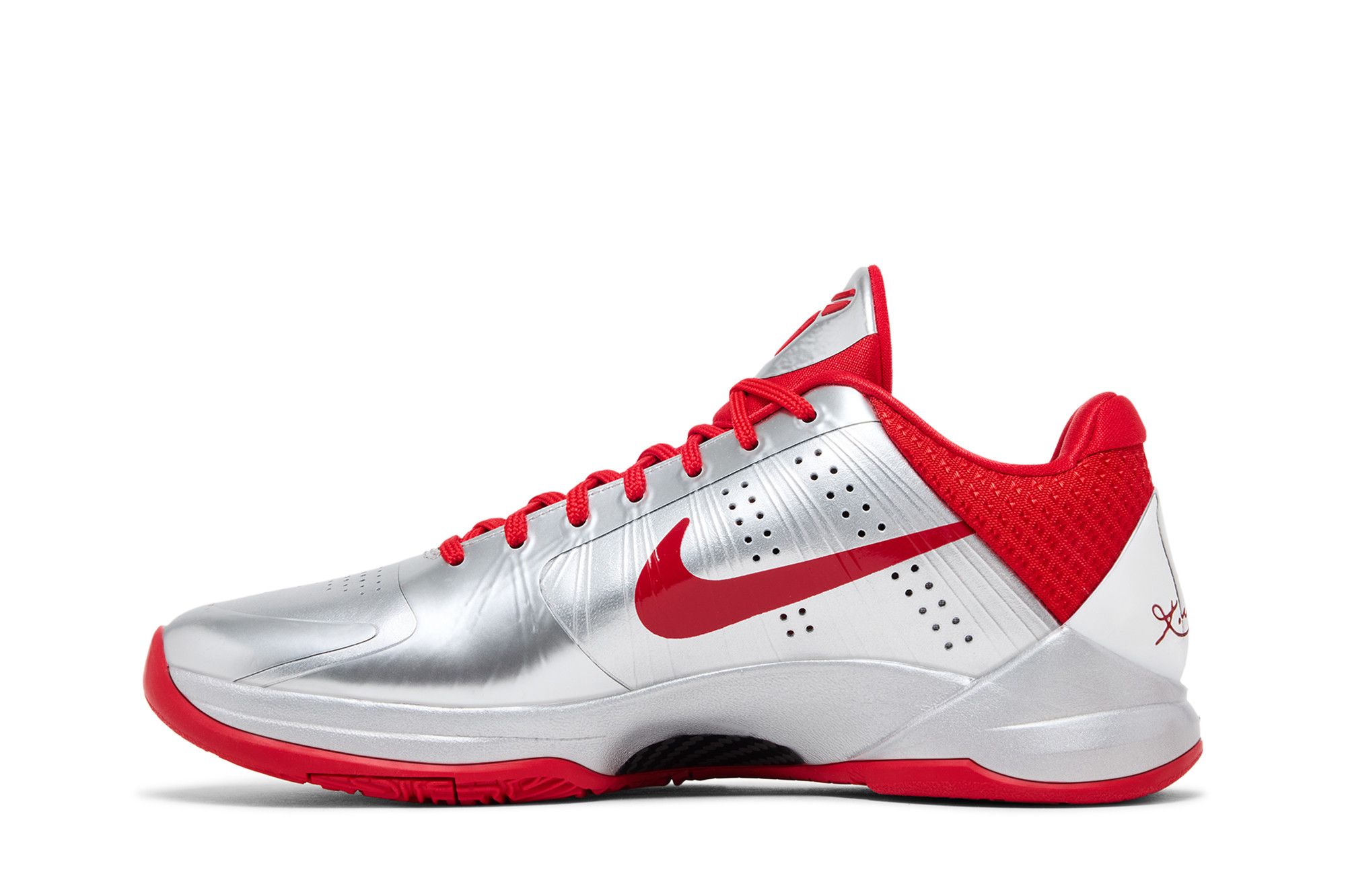 Buy Caitlin Clark x Nike Zoom Kobe 5 Protro 'Rookie of the Year