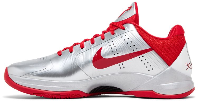 Caitlin Clark x Nike Zoom Kobe 5 Protro Rookie of the Year