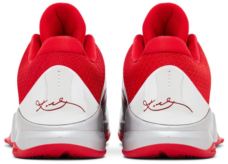 Caitlin Clark x Nike Zoom Kobe 5 Protro Rookie of the Year