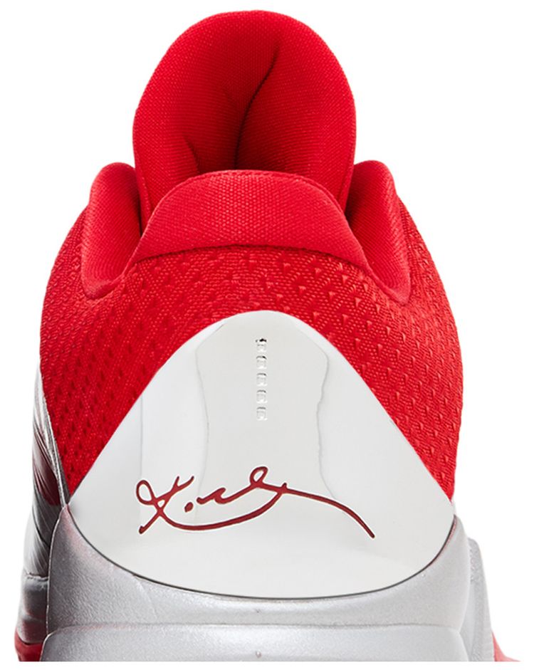 Caitlin Clark x Nike Zoom Kobe 5 Protro Rookie of the Year