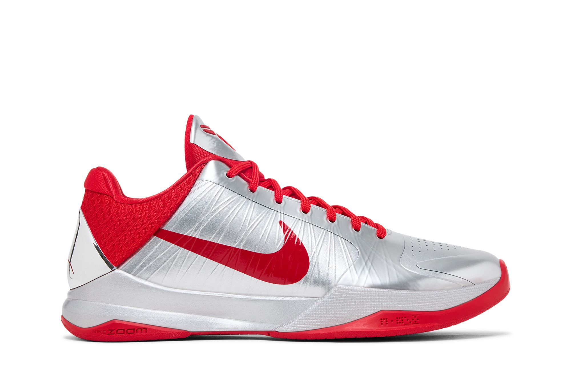 Buy Caitlin Clark x Nike Zoom Kobe 5 Protro 'Rookie of the Year