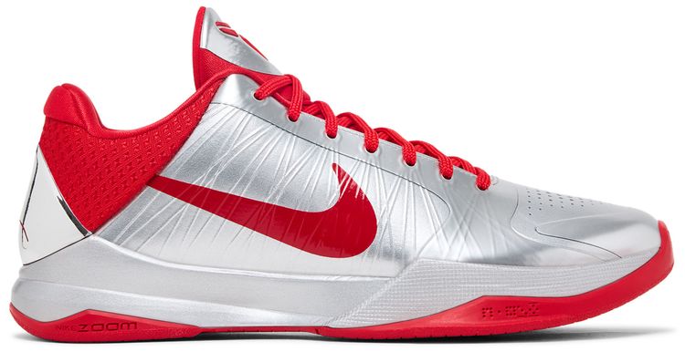 Caitlin Clark x Nike Zoom Kobe 5 Protro Rookie of the Year
