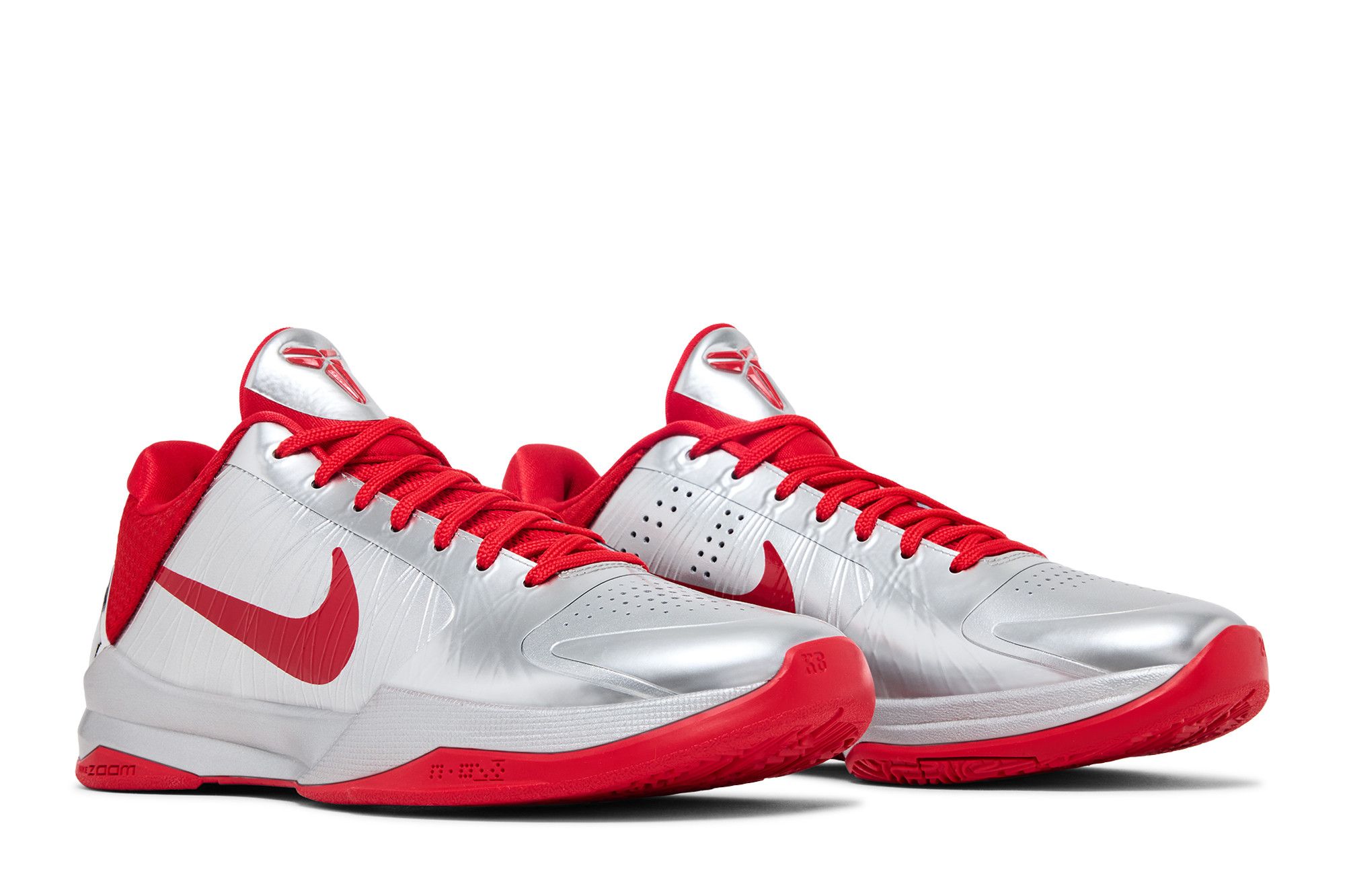 Buy Caitlin Clark x Nike Zoom Kobe 5 Protro 'Rookie of the Year