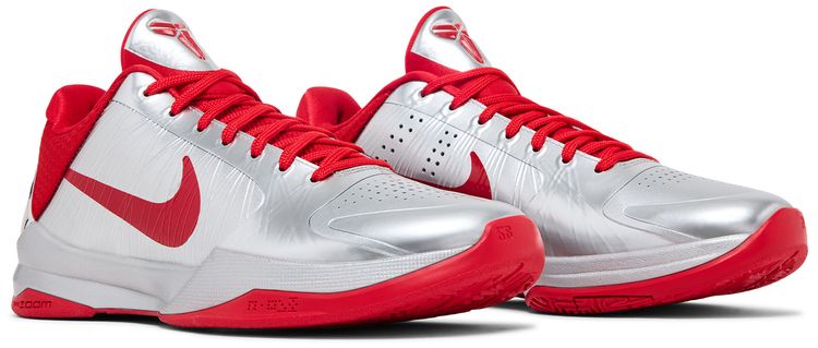 Caitlin Clark x Nike Zoom Kobe 5 Protro Rookie of the Year