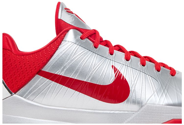 Caitlin Clark x Nike Zoom Kobe 5 Protro Rookie of the Year