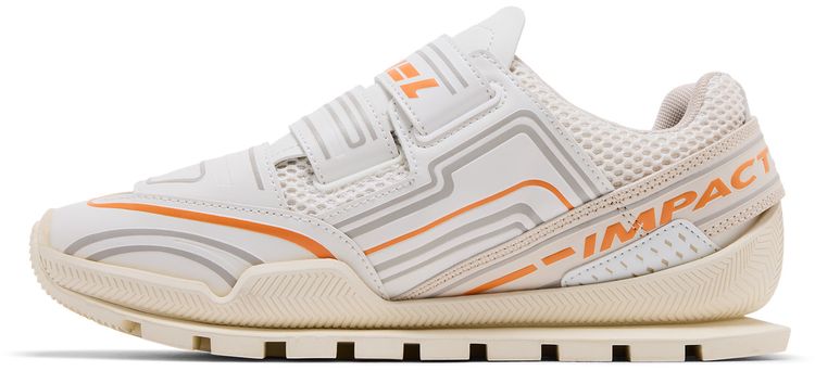 Diesel S Pendhio LC Flame Orange