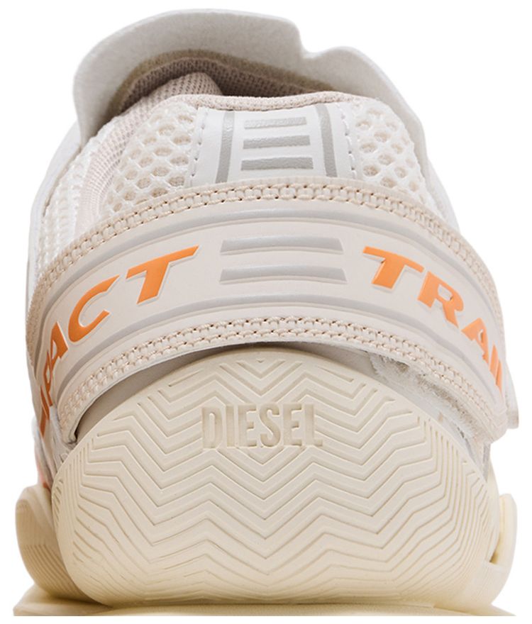 Diesel S Pendhio LC Flame Orange