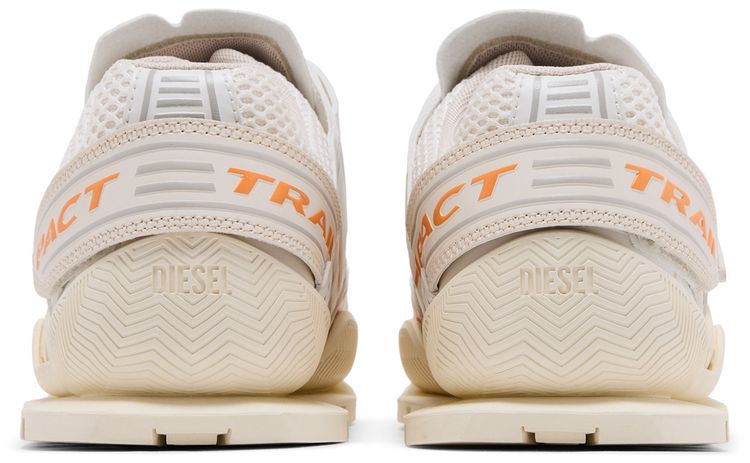 Diesel S Pendhio LC Flame Orange