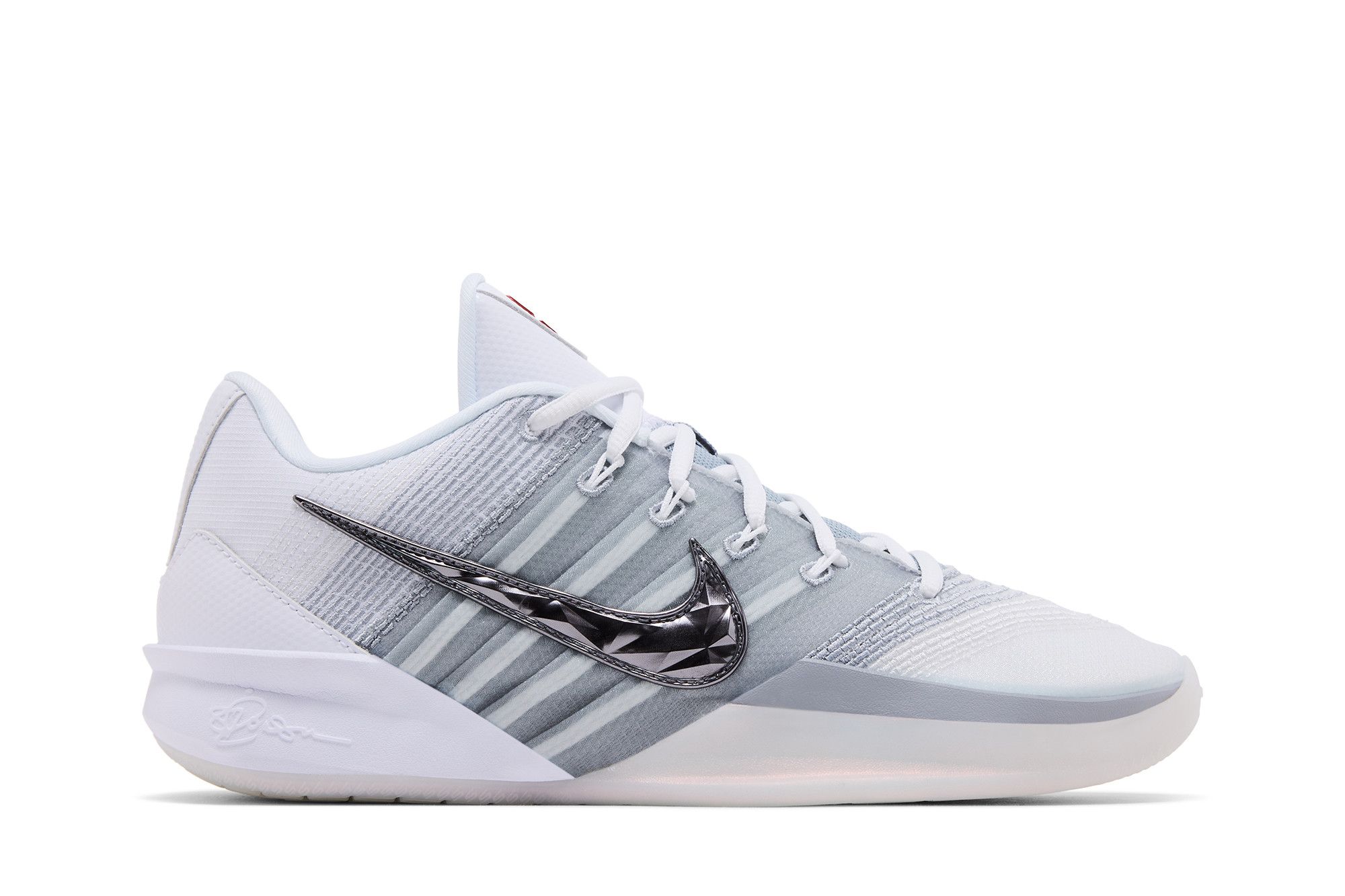 Buy Nike Wmns Sabrina 3 'Me vs. Me' - IQ5085 102 | GOAT
