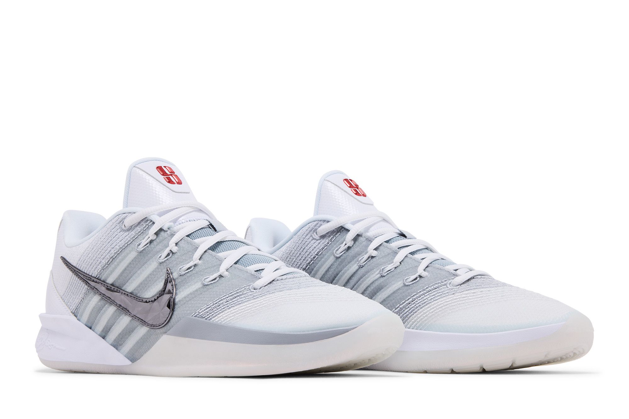 Buy Nike Wmns Sabrina 3 'Me vs. Me' - IQ5085 102 | GOAT