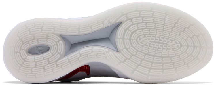 Nike Wmns Sabrina 3 Me vs Me