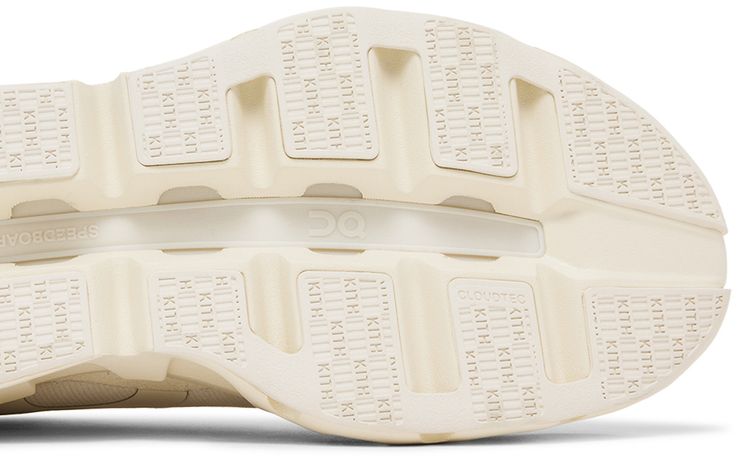Kith x ON K Tech 1 Tofu
