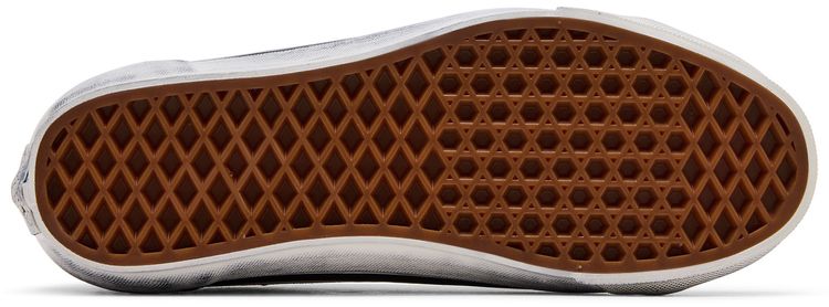 Vans Old Skool 36 Pearlized Pack Vintage Cocoa Brown